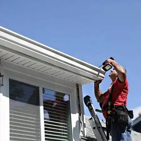 gutter services West Elizabeth